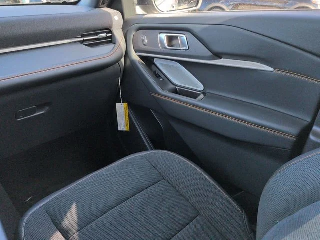 New 2027 Avalanche Gray Ford Tremor® image 20