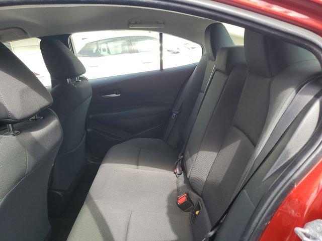 2021 Toyota Corolla LE - Photo 26