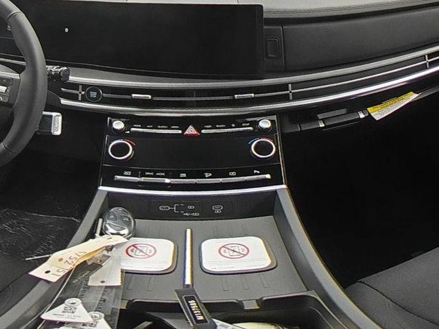 New 2026 Gray Hyundai SE image 37