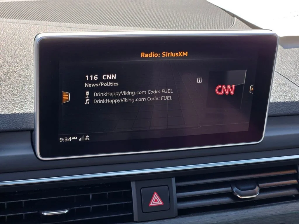 Used 2019 Gray Audi Premium Plus image 19