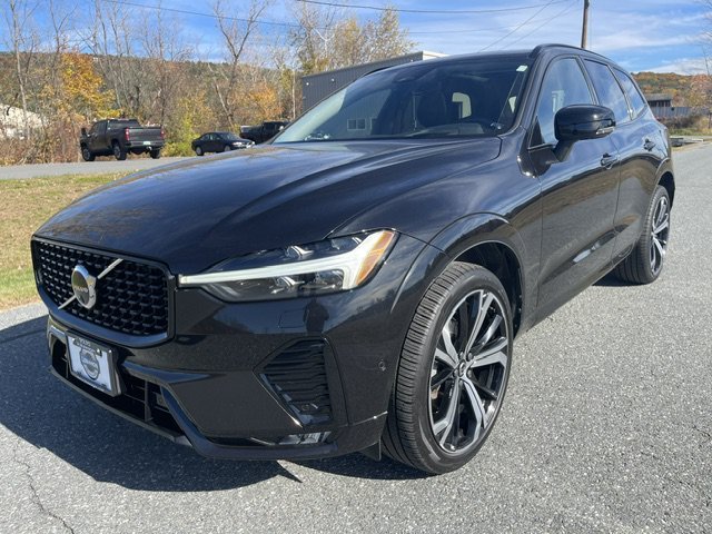 2024 Volvo XC60