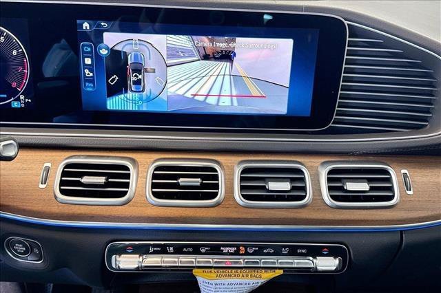 New 2026 Selenite Grey Metallic Mercedes-Benz GLE 350 image 43