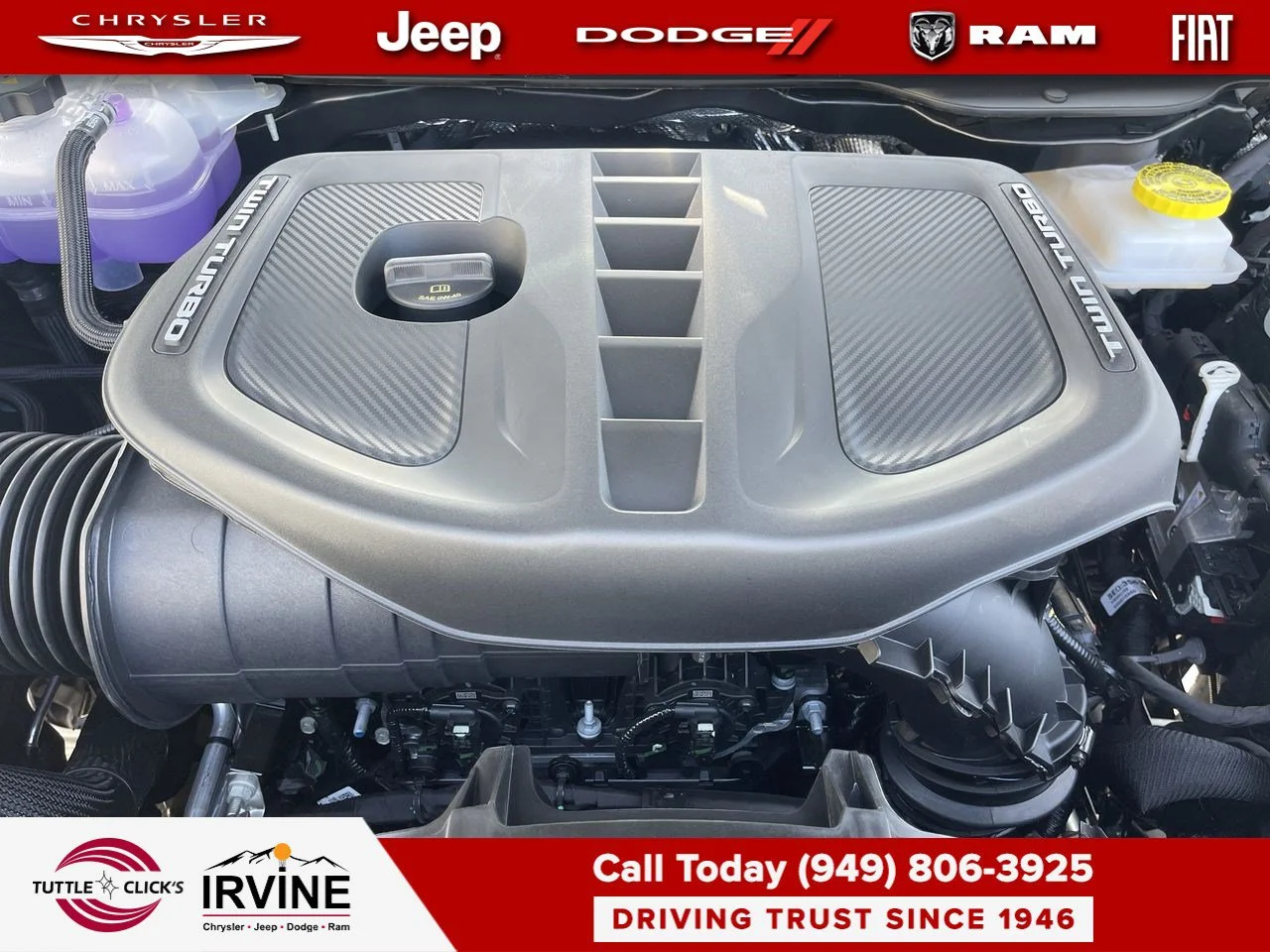 New 2027 Silver Zynith Exterior Paint RAM RHO image 34