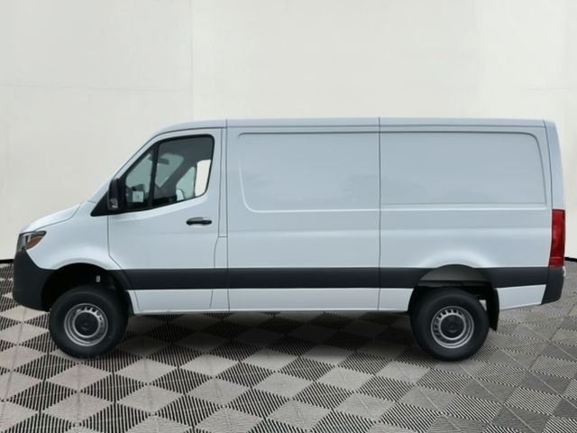 2024 Mercedes-Benz Sprinter Cargo Van Base - Photo 10