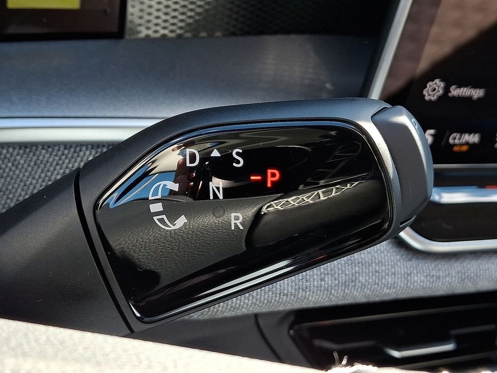 2026 Volkswagen Tiguan S - Photo 7