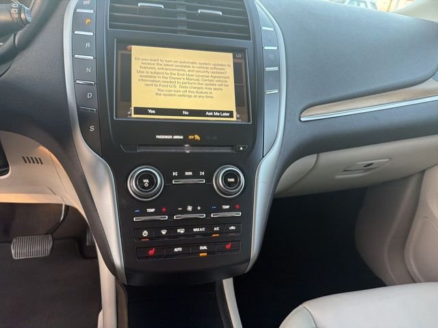 2019 Lincoln MKC Select - Photo 19