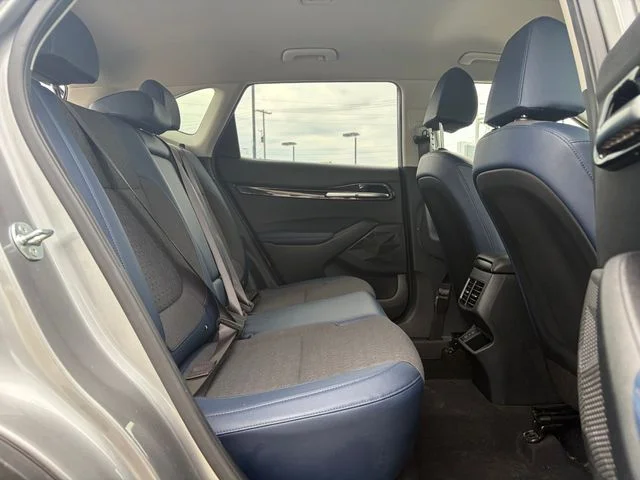 2024 Kia Seltos S - Photo 10