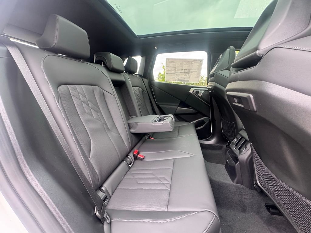 2026 BMW X3 30 - Photo 22