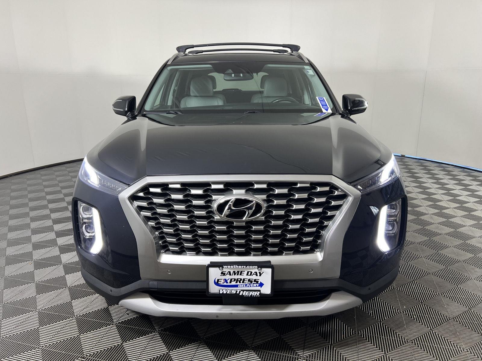 Used 2021 Gy Hyundai  image 8