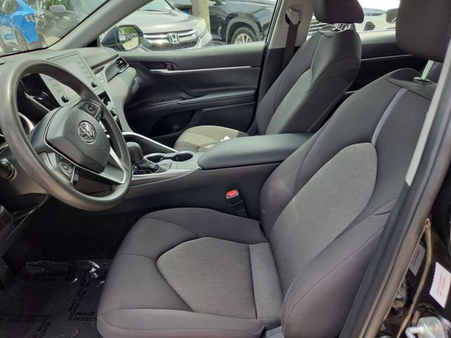 2024 Toyota Camry LE - Photo 11