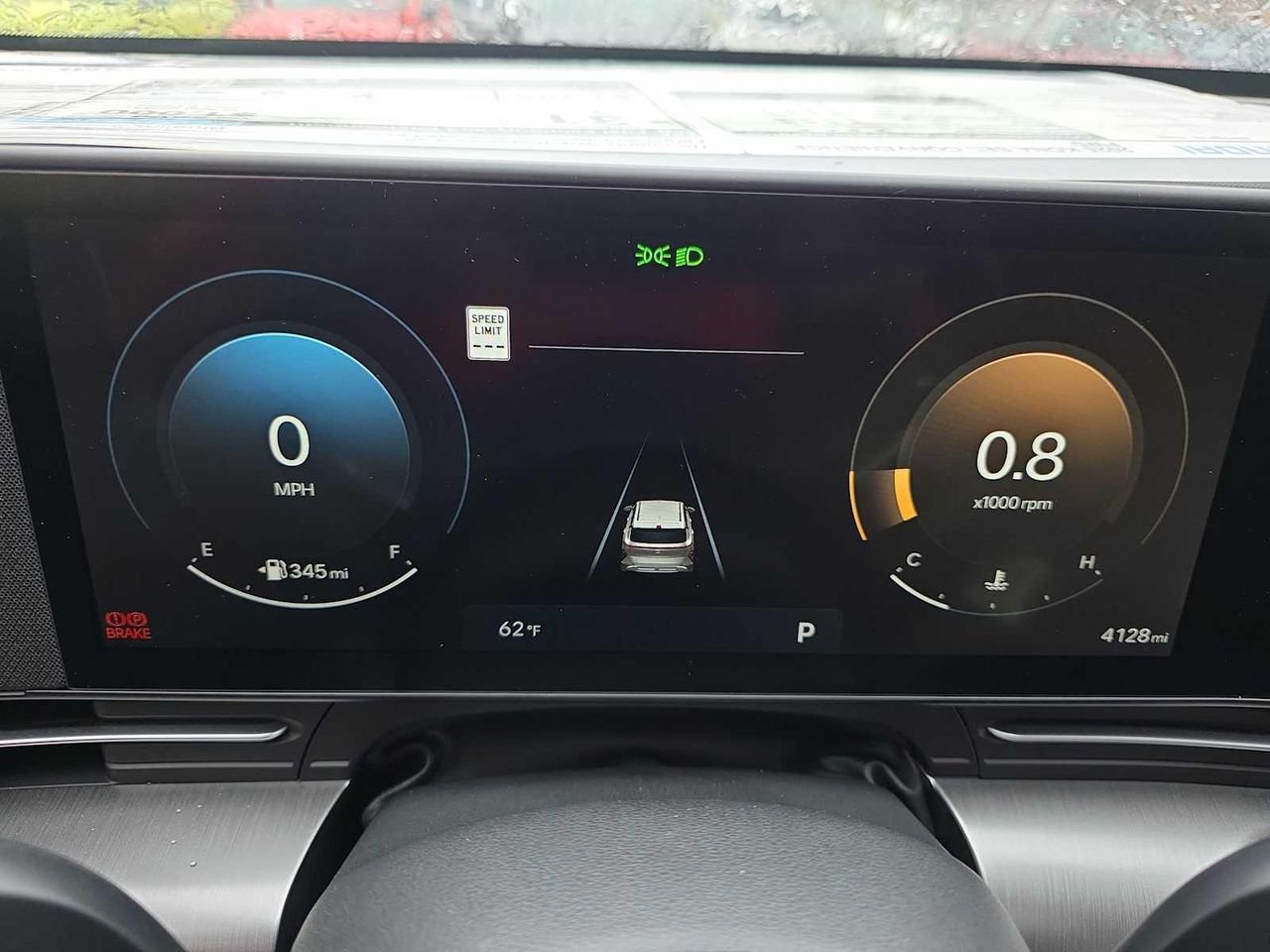 2025 Hyundai Kona SEL Convenience - Photo 10