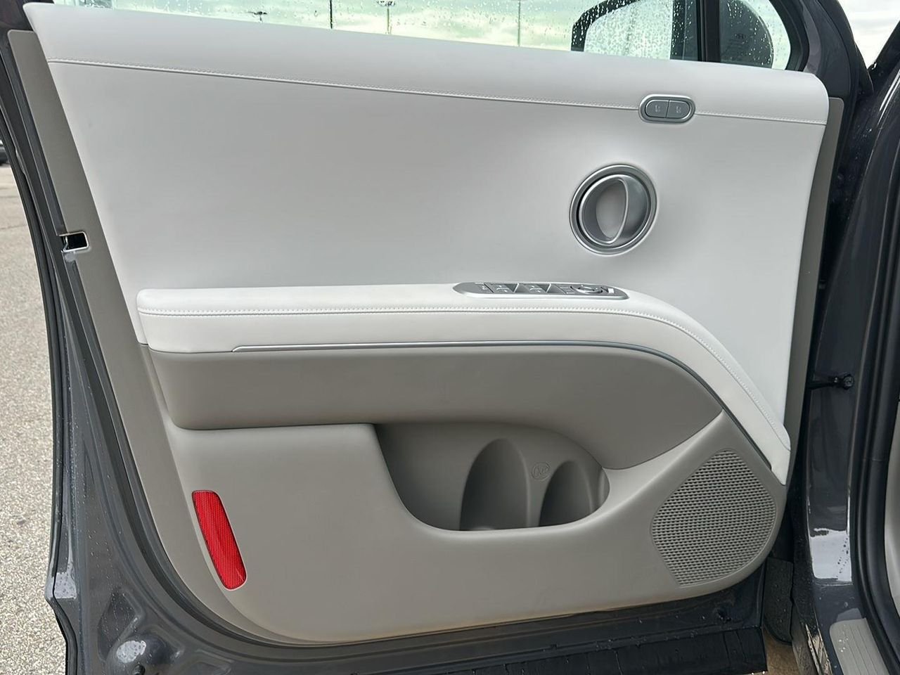 2026 Hyundai Palisade SEL Premium - Photo 8