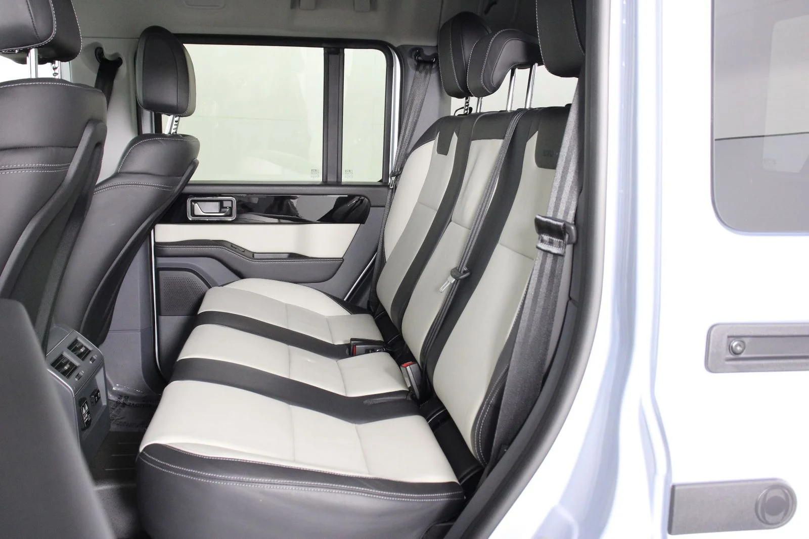 Used 2024 Silver INEOS Base image 30
