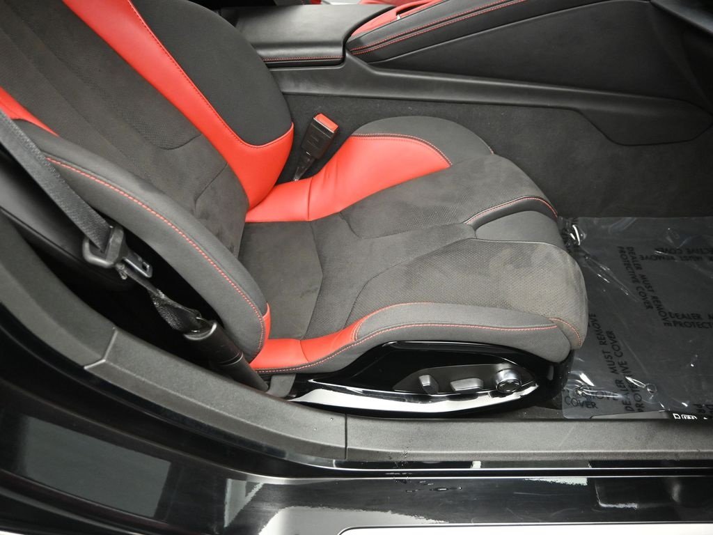 2021 CHEVROLET CORVETTE - Image 24