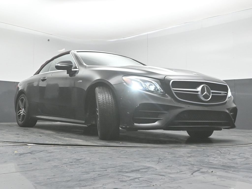 2020 MERCEDES-BENZ E-CLASS - Image 32