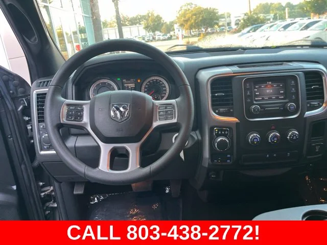 Used 2021 Gray Ram Warlock image 14