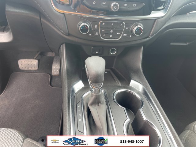 2023 Chevrolet Traverse 1LT - Photo 12
