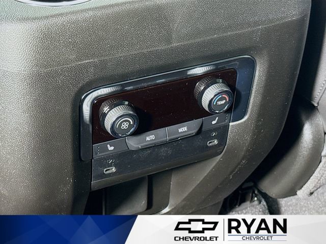 2026 Chevrolet Suburban High Country - Photo 26