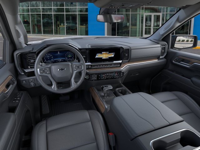 2026 Chevrolet Silverado 1500 RST - Photo 16