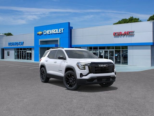 2026 GMC Terrain Elevation FWD's photo