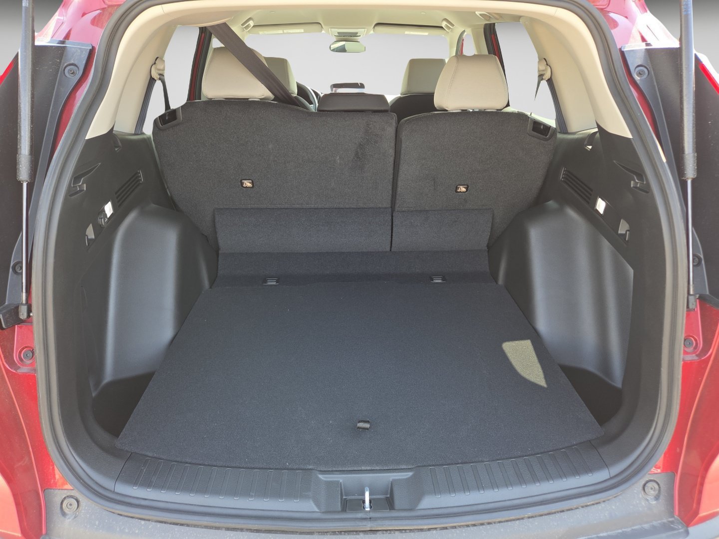 2026 Honda CR-V LX - Photo 26