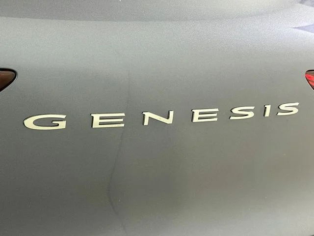 New 2027 Genesis GV70 2.5T Select