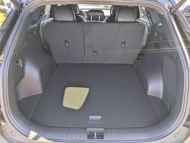 2025 Kia Sportage X-Pro - Photo 12