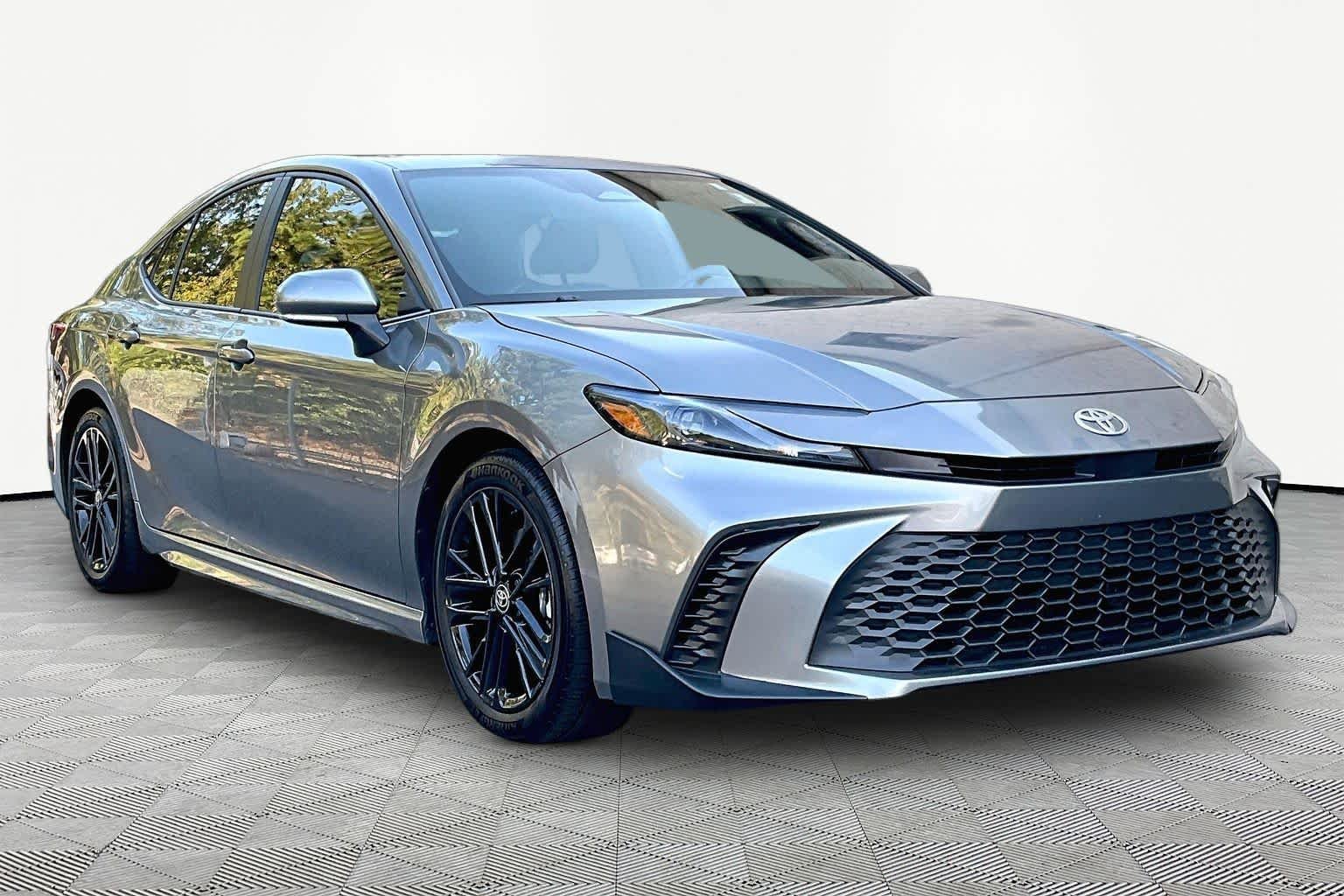 Used 2025 Heavy Metal Toyota SE image 3