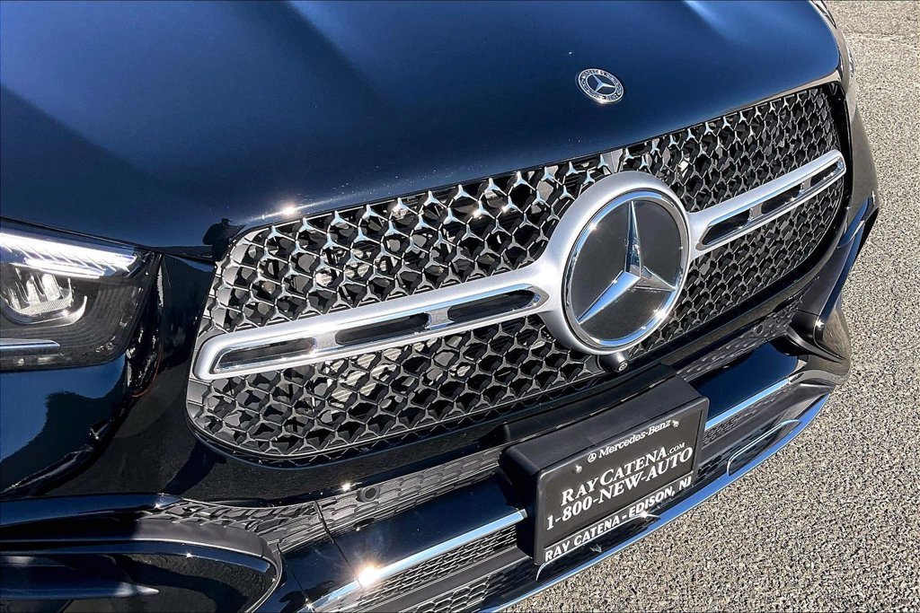 2026 Mercedes-Benz GLE GLE450 - Photo 22
