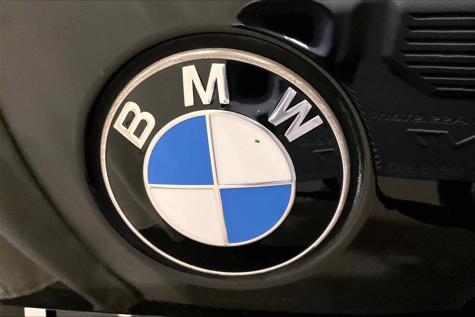 2019 BMW X5 40i - Photo 64