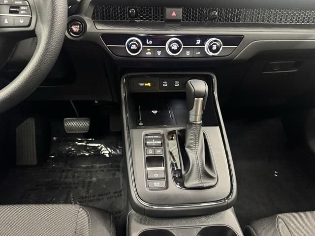 2026 Honda CR-V LX - Photo 20