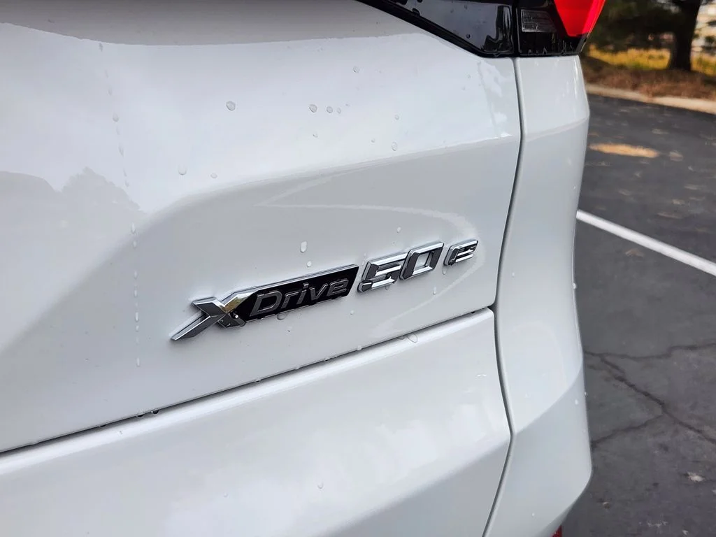 2026 BMW X5 50e - Photo 21