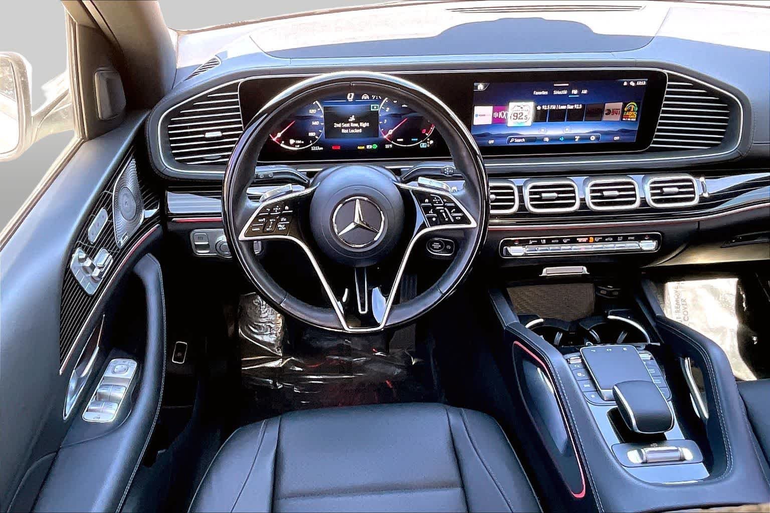 2024 Mercedes-Benz GLS Base - Photo 10