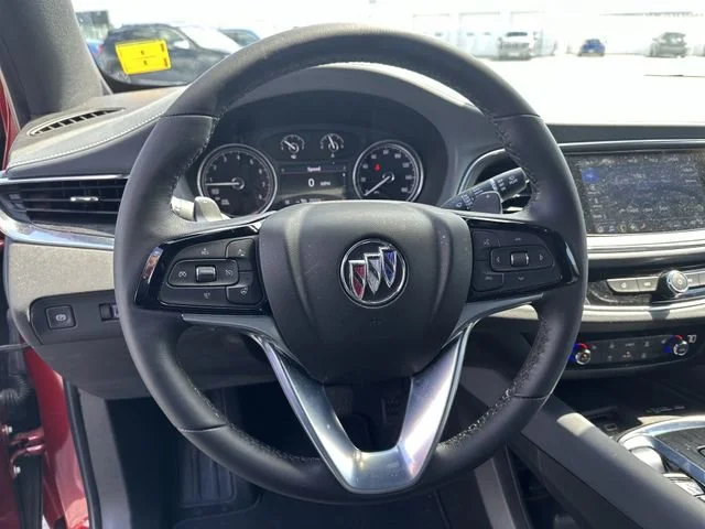 2023 Buick Enclave Essence - Photo 13