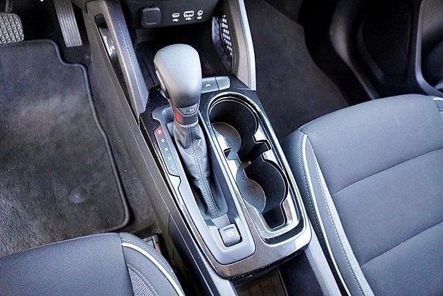 Used 2022 Gray Chevrolet LS image 28