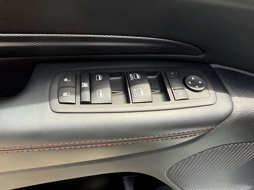 Used 2026 White Dodge GT image 28
