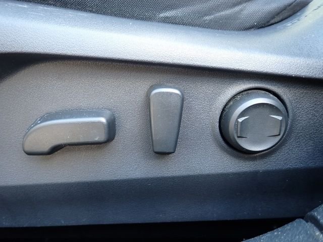 Certified Used 2021 Brown Subaru Premium image 18