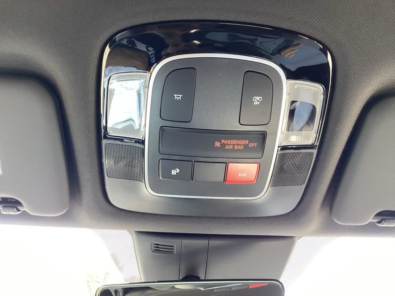 2026 Hyundai Santa Cruz SEL - Photo 30