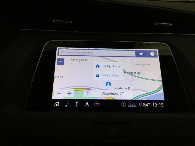 Used 2020 Gray Cadillac Premium Luxury image 17