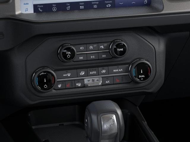 New 2026 Shadow Black Ford Outer Banks image 33