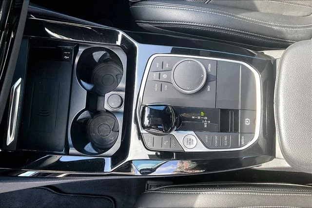 2024 BMW X3 30i - Photo 14