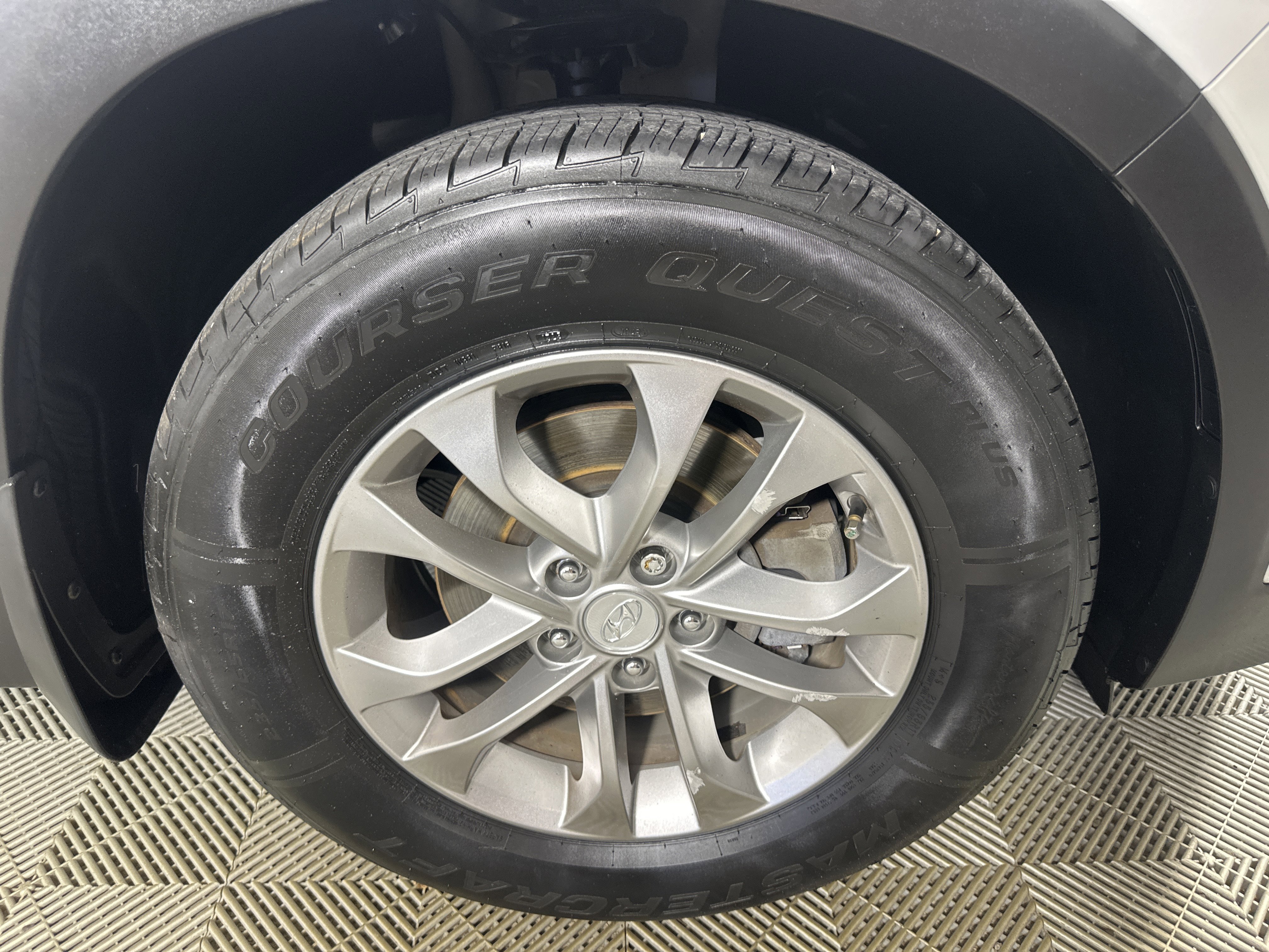 2020 Hyundai Santa Fe SEL - Photo 25