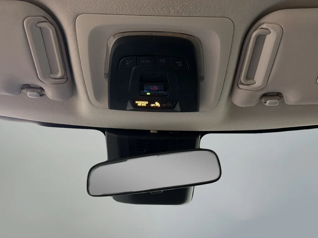 Used 2024 Gray Toyota LE image 35