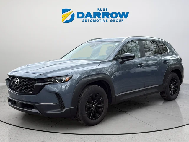 2023 Mazda CX-50 2.5 S Preferred Plus Package