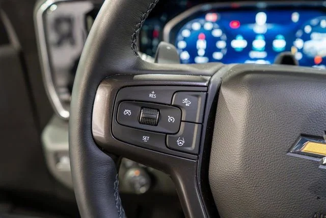 2026 Chevrolet Silverado 1500 High Country - Photo 24