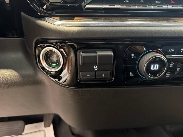 Used 2023 Summit White Chevrolet RST image 20