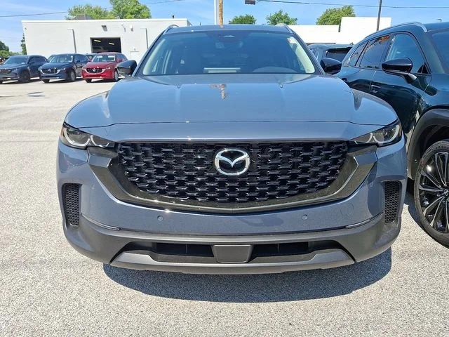 New 2026 Gray Mazda 2.5 S Premium image 2