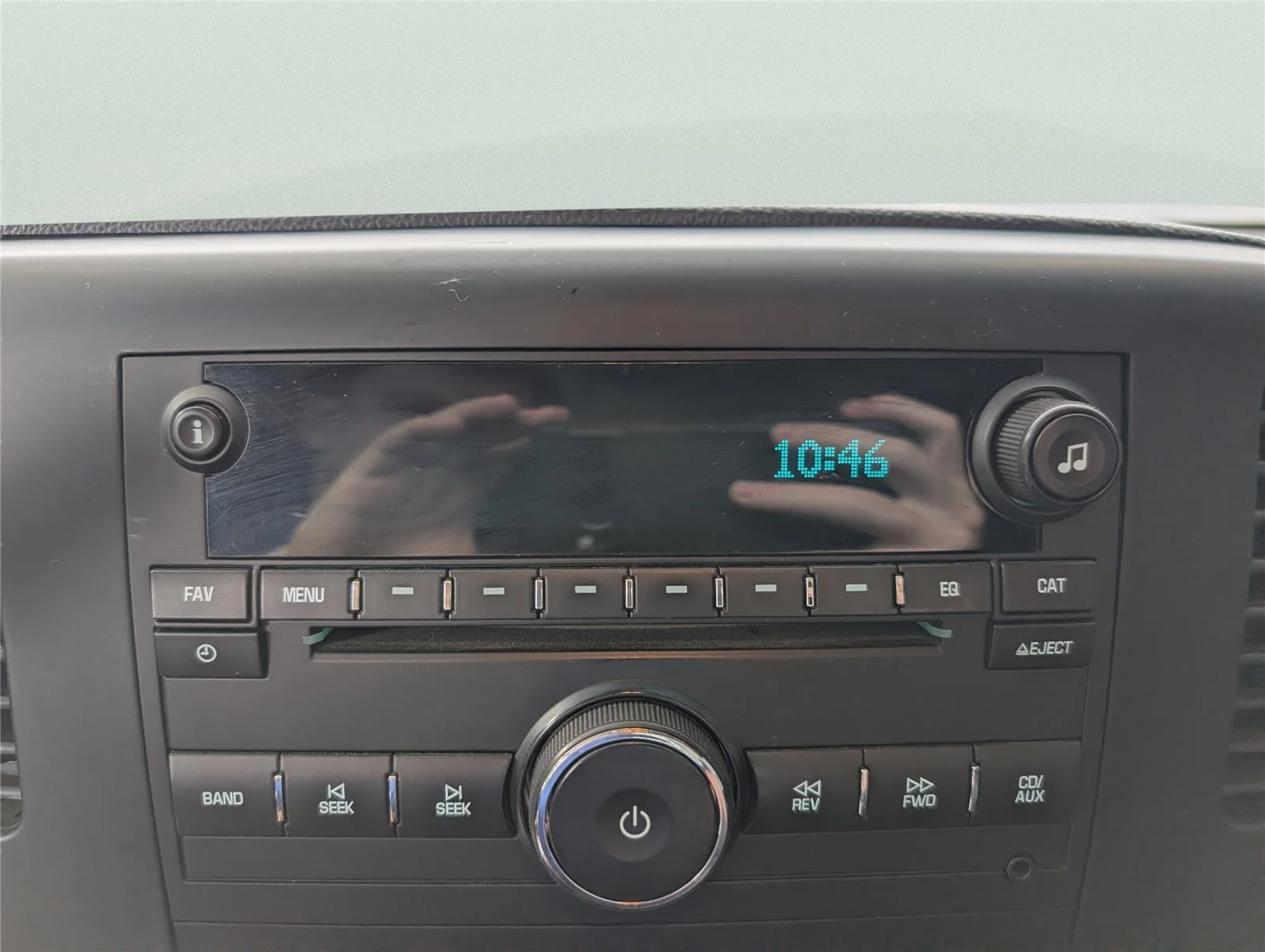 Used 2007 Summit White GMC SLE2 image 14
