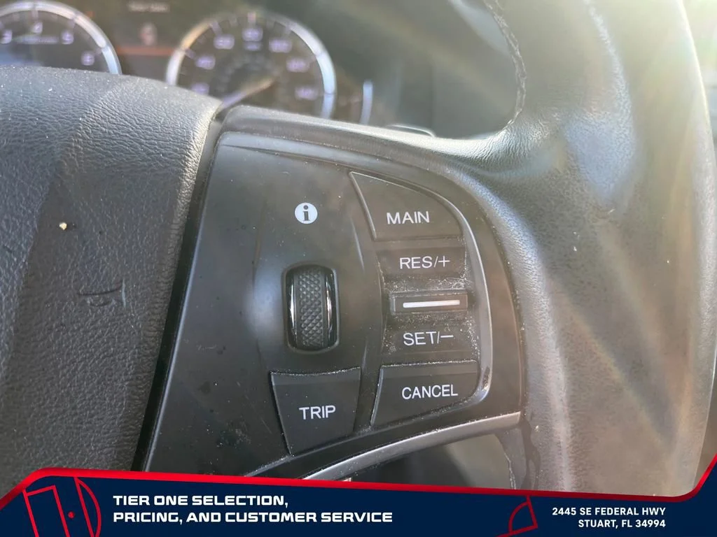 Used 2020 Black Acura Technology Package image 17
