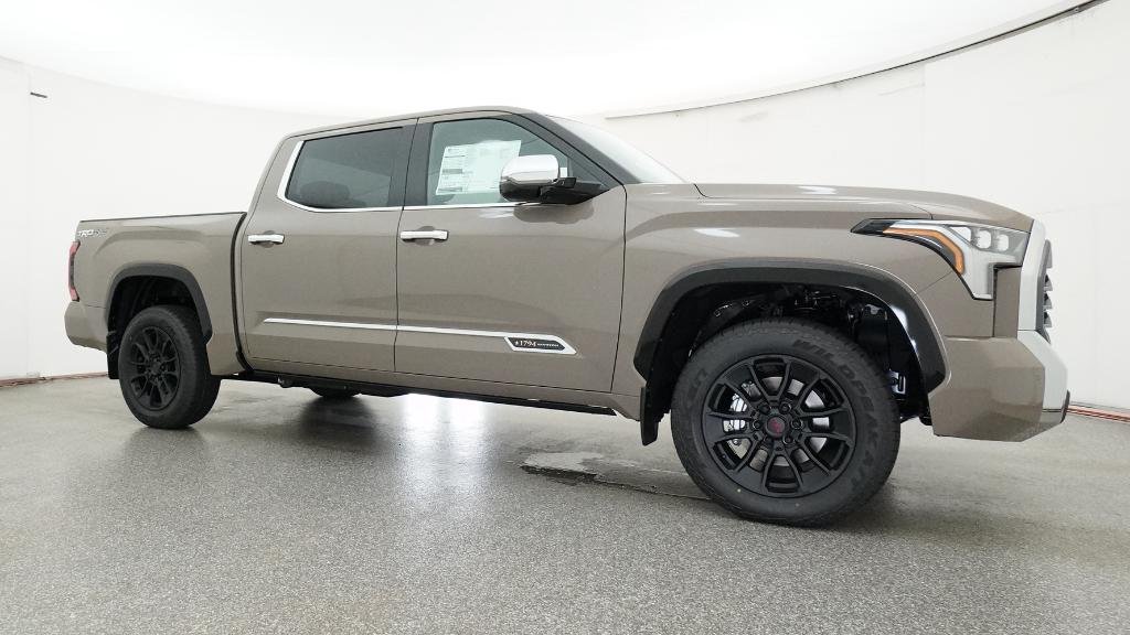 New 2026 Mudbath Toyota 1794 Edition image 41